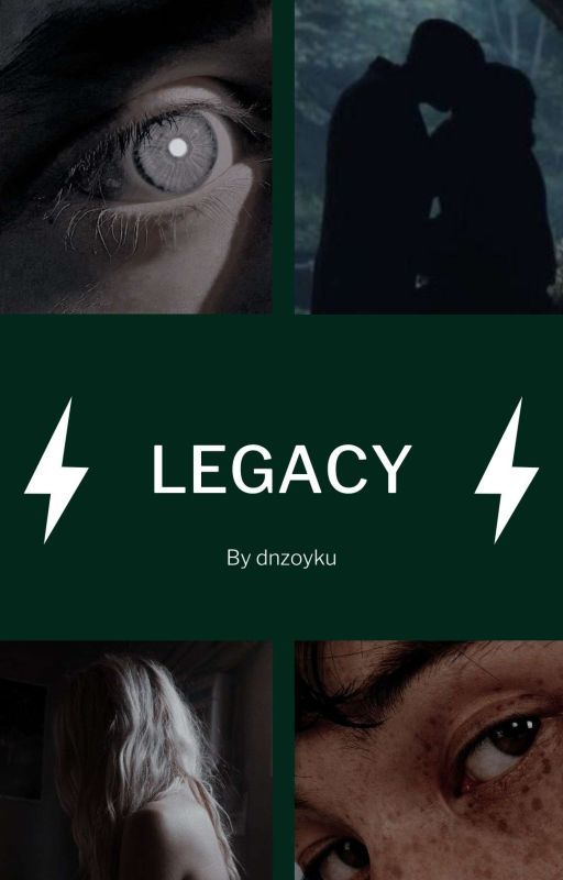 Legacy by dnzoyku