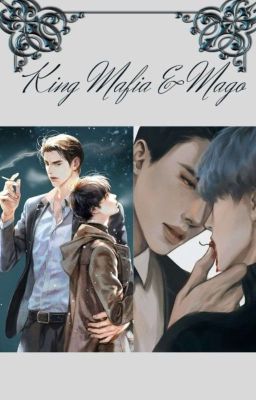 King Mafia and Mago cover