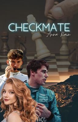 Checkmate - [F1 - Pierre Gasly / Lance Stroll] cover