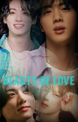 Beauty of love  cover