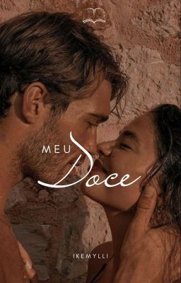 Meu doce cover