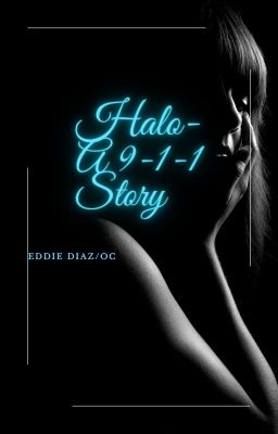 Halo: A 9-1-1 Story cover