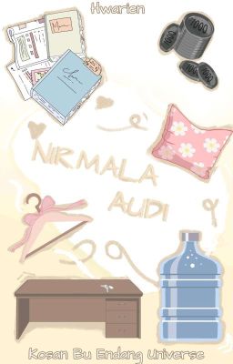 Nirmala Audi cover