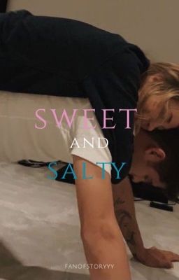 Sweet and Salty cover