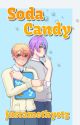 ✓ | Soda Candy | RuiKasa | Project Sekai by justamethyst3