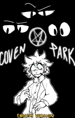 Coven Park | South park AU ENGLISH translation cover