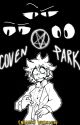 Coven Park | South park AU ENGLISH translation by Goopy_is_gay