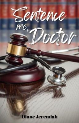 Sentence me, Doctor cover