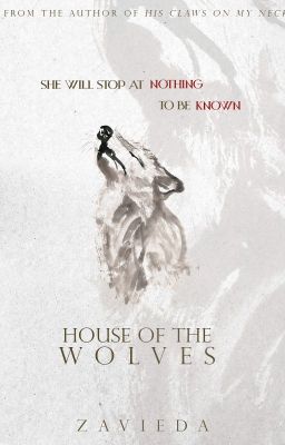 House of the Wolves [Completed] cover