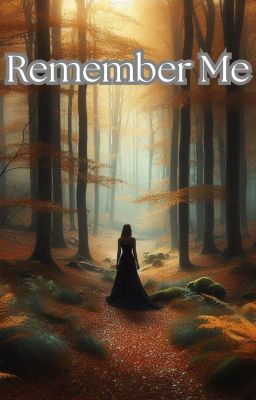 Remember Me cover