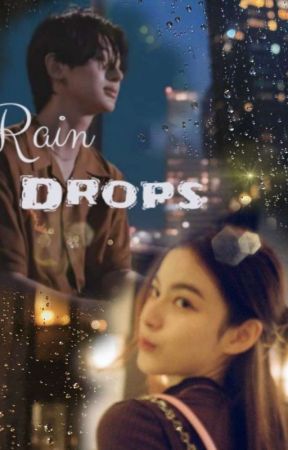 RAIN DROPS (Yu Junwon) by KaiRIZEALTHEATABs