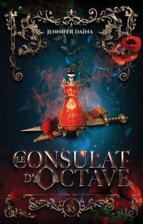 Le Consulat d'Octave by jenniferdaina