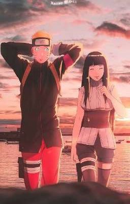 Naruto x Hinata: After The Last cover