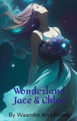 Wonderland: Jace & Chloe cover