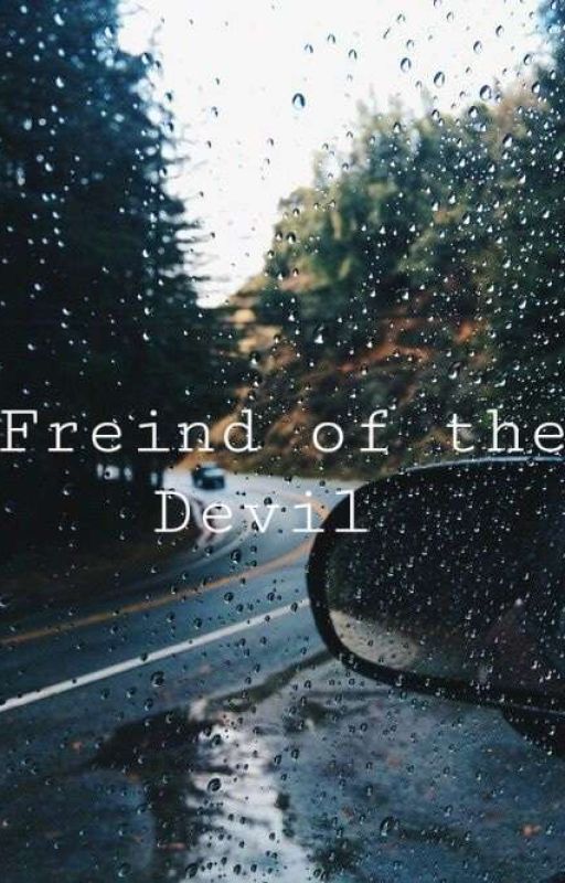 Freind of the Devil { Wally Darling X Reader } by CherriCherri567