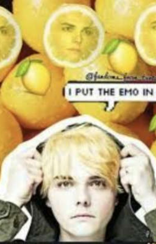 Gerard Way pictures by TheGerardWayReject