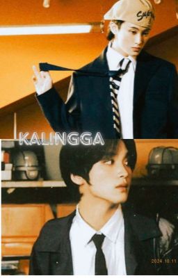 KALINGGA [BXB] cover