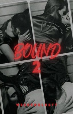 BOUND 2 [𝐆𝐱𝐆] cover