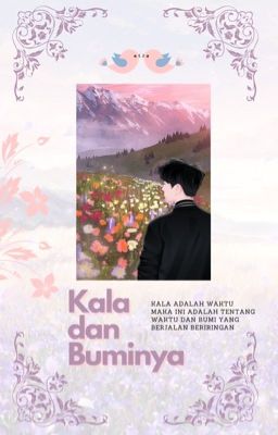 Kala dan buminya cover