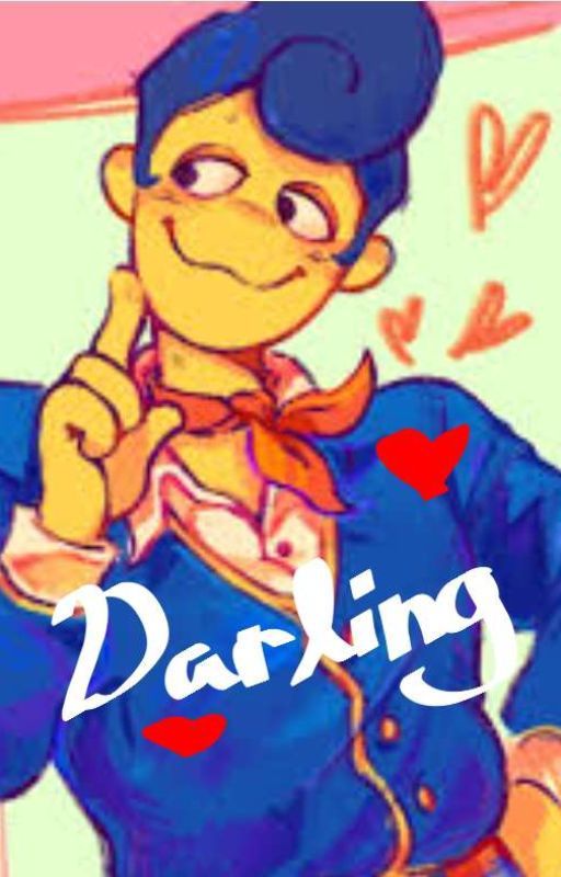 🍎°darling•🍎 [Wally Darling X Reader] by WaffletimeBIch