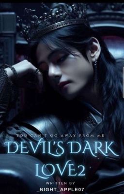 DEVIL'S DARK LOVE SEASON-2  cover