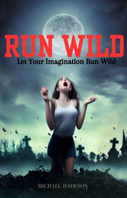 RUN WILD cover