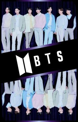 Lirik Lagu BTS  °#3° cover