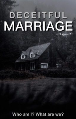 Deceitful Marriage cover