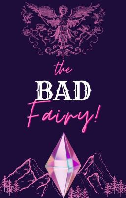 The Bad Fairy (girlxgirlxgirl) cover