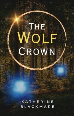 The Wolf Crown (The Wolf Kings #2) (MLM) cover