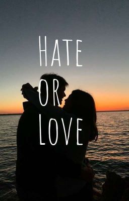 hate or love cover