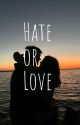 hate or love by hgtvdx