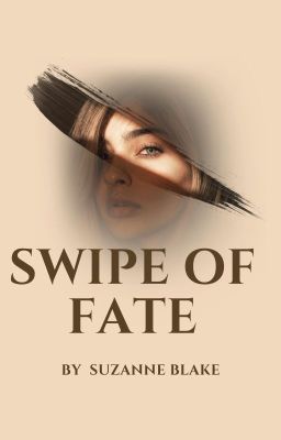 Swipe of Fate cover