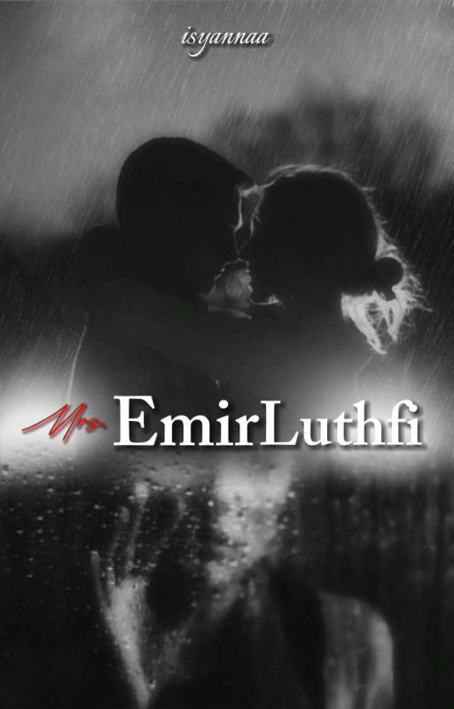 Mrs. Emir Luthfi  by isyannaa