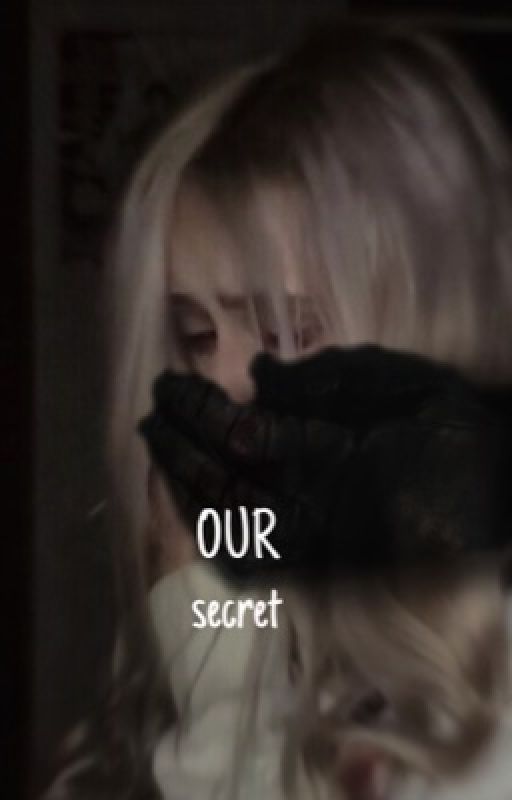 our secret•ethan landry✓ by rileyowrites