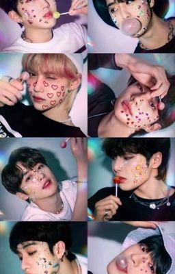 Skz One Shots cover