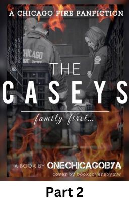 The Caseys: Family Life, Part 2 cover