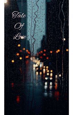 Tale of love...   cover