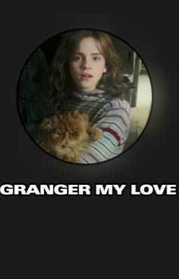 Granger My Love cover