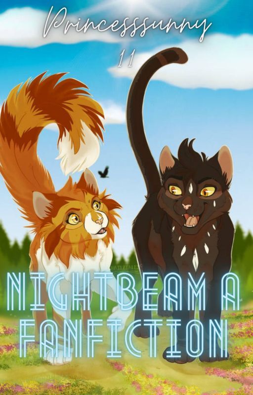 Nightbeam- a Nightheart Sunbeam Fanfiction- ON HOLD by Princesssunny11