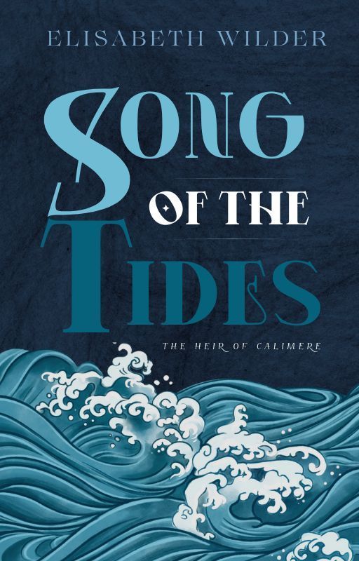 Song of the Tides by LibbytheLogophile