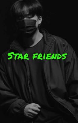 Star friends cover