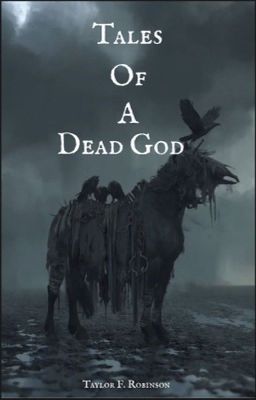 Tales of a Dead God cover