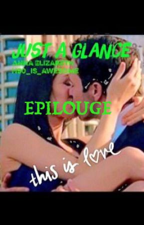 Just A Glance ~ Epilogue (H50- McRoll FanFic) by ninjacath