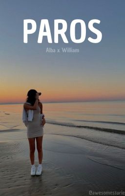 PAROS cover