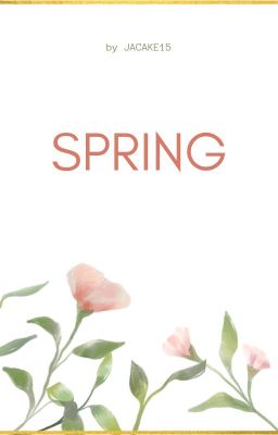 Spring cover