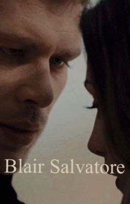 Blair Salvatore cover