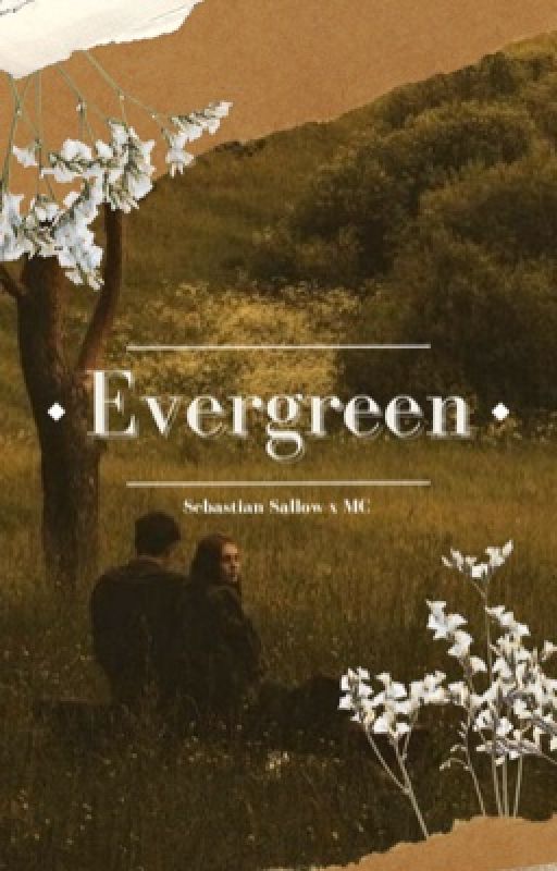 Evergreen : Sebastian Sallow by cowboytoad