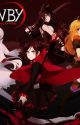 RWBY: The Son of Salem: Volume 1-3 by DarkbeastPaarl