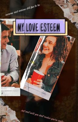 My Love Esteem cover